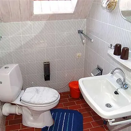 Holiday home Holiday Lystvej C- 2839 *