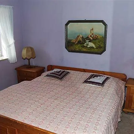 Holiday home Holiday Lystvej C- 2839 *