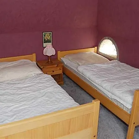Holiday home Holiday Lystvej C- 2839