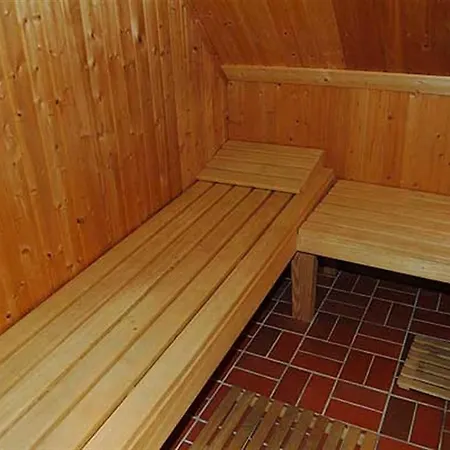Holiday home Holiday Lystvej C- 2839 Rudbol