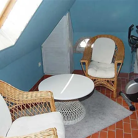 Holiday home Holiday Lystvej C- 2839 *