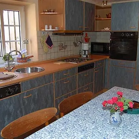 Holiday home Holiday Lystvej C- 2839